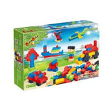 Banbao Loose Bricks - 194pcs