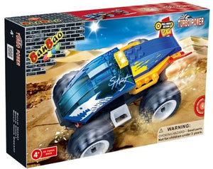 Banbao Shark Racer