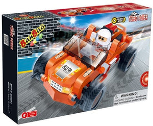 Banbao Buggy Racer