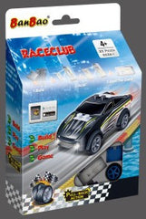 Banbao Black Widow Racer