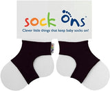 Sock On - Brights 6-12 months