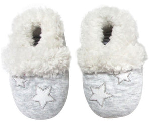Baby Booties - Polar Bear