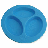 Oogaa Silicone Divided Plate