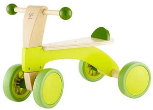 Scoot-Around Scooter