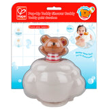 Pop-up Teddy Shower Buddy