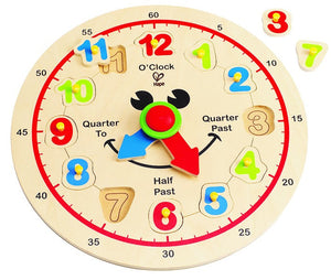 Happy Hour Clock