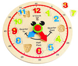 Happy Hour Clock