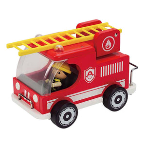 Fire Truck
