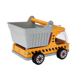 Wooden Dumper Truck