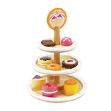 Dessert Tower