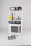 Modern Play Kitchen Plus Accessories