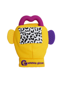 Gummee Glove & Teether