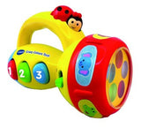 VTech Crazy Colours Torch