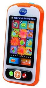 VTech Touch and Swipe Smart Phone