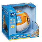 VTech Crawl and Learn Bright Lights Ball