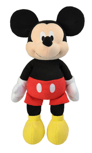 Mickey Mouse Floppy - 45cm