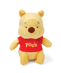 Winnie The Pooh Mini Jingler