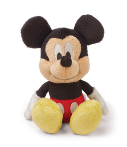 Mickey Mouse Mini Jingler