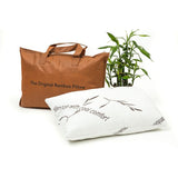 Bamboo Pillow - Standard