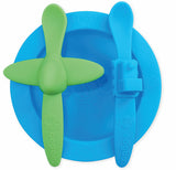 Oogaa Silicone Mealtime Set