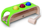 Wonderworld's Rolling Ball