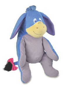 Eeyore Floppy