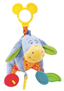 Eeyore Activity Toy