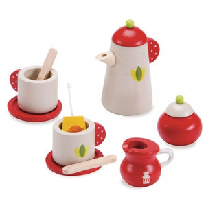 Wonderworld's Tea Break Set