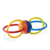 Wonderworld's Twisty Star Rattle