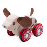 Wonderworld's Wheely Puppy