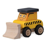 Wonderworld's Wooden Build a Loader