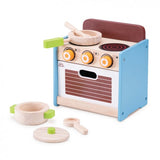 Stove & Oven Set