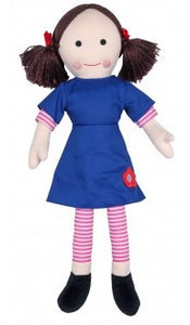 Jemima Cuddle Doll - 50cm
