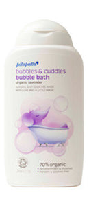 Bubbles And Cuddles Bubble Bath