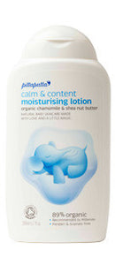 Calm And Content Moisturising Lotion