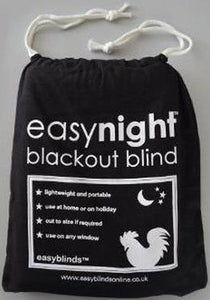 Easynight Blackout Blinds - Regular