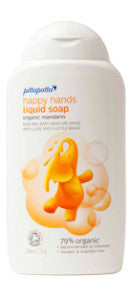 Happy Hands Liquid Soap