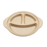 Munch Eco Hero Section Plate