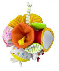 Wonderworld's Baby Bouquet