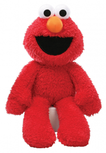 Elmo - Take Along