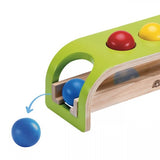 Wonderworld's Rolling Ball