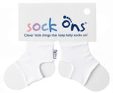 Sock On - Brights 6-12 months