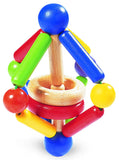 Wonderworld's Spacy Wooden Toy