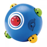 Wonderworld's Peek A Boo Ball