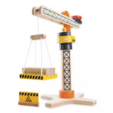 Wonderworld's Mini Tower Crane