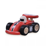 Wonderworld's Mini Racing Car