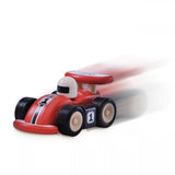 Wonderworld's Mini Racing Car