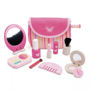 Wonderworld's Pinky Cosmetic Set