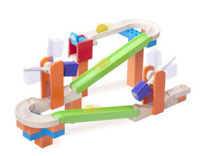 Wonderworld's Trix Track Power Booster